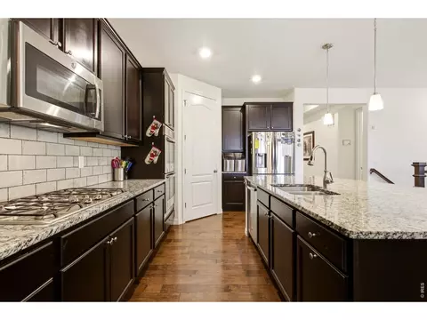 Kitchen - 7830 E 148th Dr, Thornton, CO 80602 photo 1 of 5