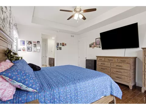 Bedroom - 7830 E 148th Dr, Thornton, CO 80602 photo 3 of 4
