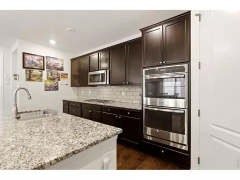 Kitchen - 7830 E 148th Dr, Thornton, CO 80602 photo 4 of 5