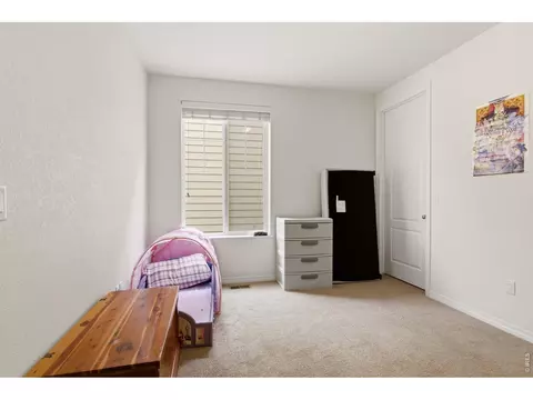 Bedroom - 7830 E 148th Dr, Thornton, CO 80602 photo 4 of 4