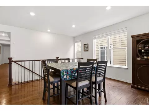 Dining - 7830 E 148th Dr, Thornton, CO 80602 photo 3 of 4