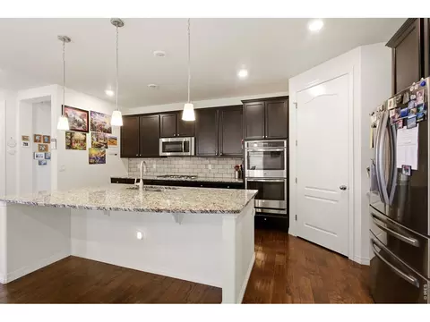 Kitchen - 7830 E 148th Dr, Thornton, CO 80602 photo 3 of 5