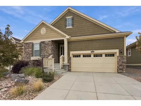Exterior - 7830 E 148th Dr, Thornton, CO 80602 photo 2 of 4