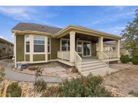 Exterior - 7830 E 148th Dr, Thornton, CO 80602 photo 4 of 4