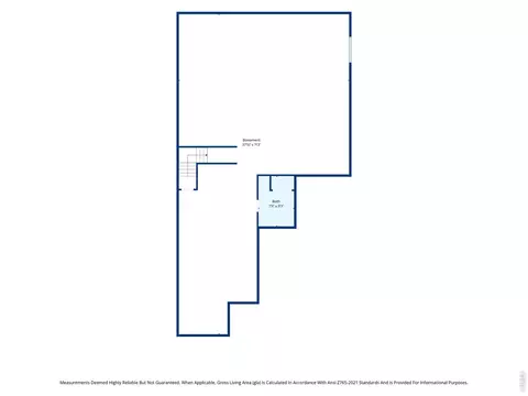 Floorplan - 7830 E 148th Dr, Thornton, CO 80602 photo 3 of 3