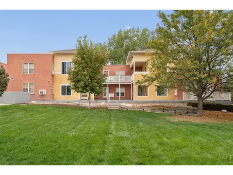 2610 Iris Ave #105, Boulder, CO 80304