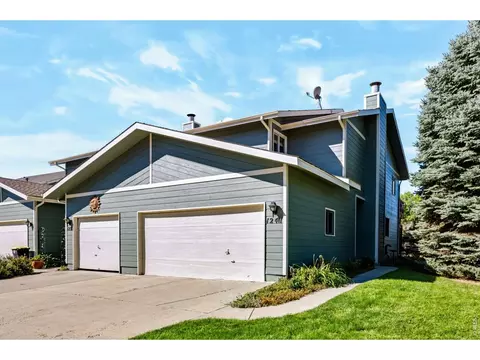 1241 Baker St, Longmont, CO 80501