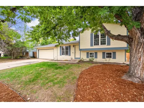 2418 Bowen St, Longmont, CO 80501