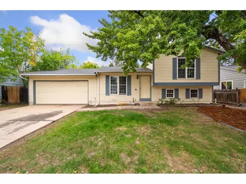 2418 Bowen St, Longmont, CO 80501