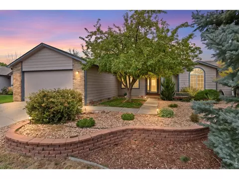 3430 Adams Dr, Wellington, CO 80549