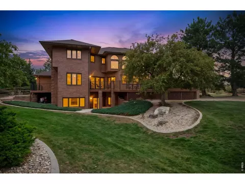 4868 Westridge Dr, Fort Collins, CO 80526