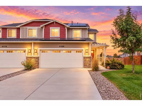 4488 Granger Dr, Wellington, CO 80549