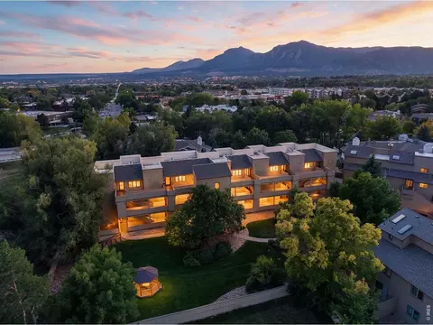 2946 Kalmia Ave #47, Boulder, CO 80301