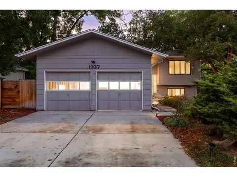 1937 Constitution Ave, Fort Collins, CO 80526