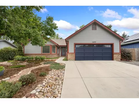 1605 24th Ave, Longmont, CO 80501