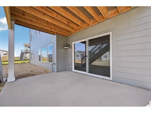 Exterior - 24377 E River Front Dr, Aurora, CO 80019 photo 3 of 3