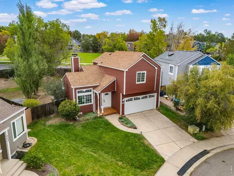479 Grouse Ct, Louisville, CO 80027