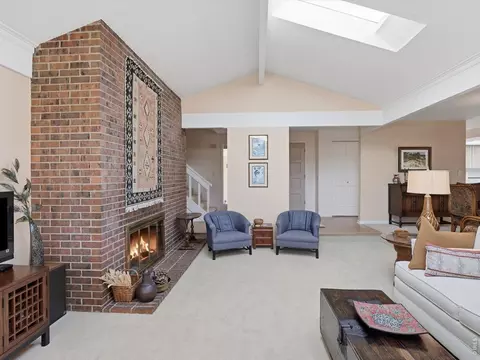 Living - 4693 Carter Trl, Boulder, CO 80301 photo 4 of 6
