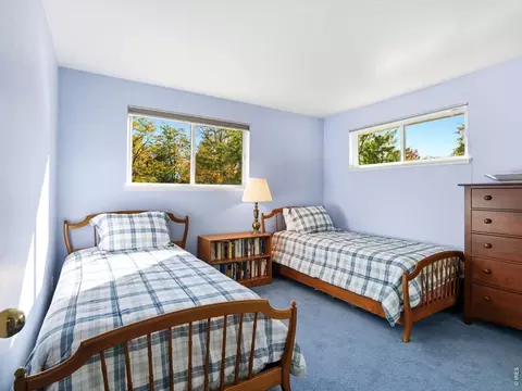 Bedroom - 4693 Carter Trl, Boulder, CO 80301 photo 3 of 5