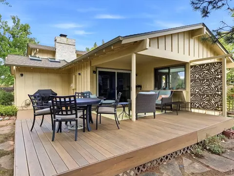 Exterior - 4693 Carter Trl, Boulder, CO 80301 photo 7 of 7