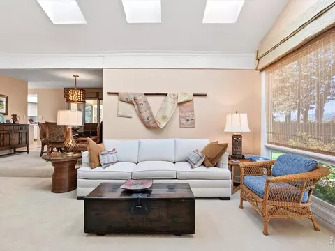 Living - 4693 Carter Trl, Boulder, CO 80301 photo 2 of 6