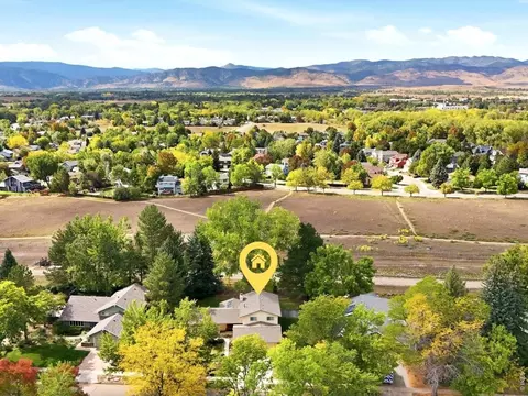 View/Area - 4693 Carter Trl, Boulder, CO 80301 photo 3 of 3