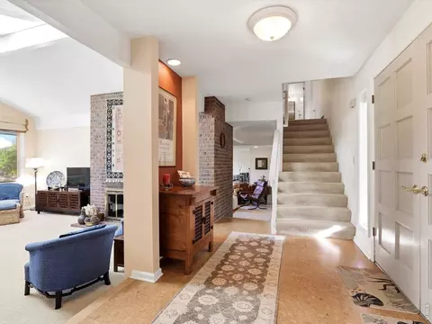 Entry Way - 4693 Carter Trl, Boulder, CO 80301 photo 1 of 3