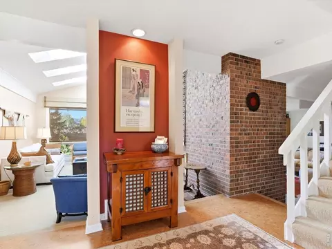 Entry Way - 4693 Carter Trl, Boulder, CO 80301 photo 3 of 3