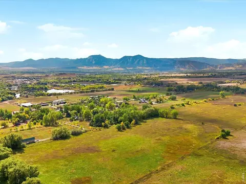 View/Area - 4693 Carter Trl, Boulder, CO 80301 photo 1 of 3