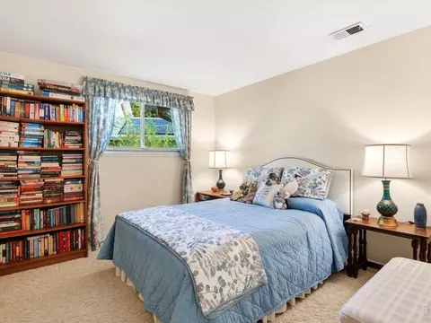 Bedroom - 4693 Carter Trl, Boulder, CO 80301 photo 4 of 5