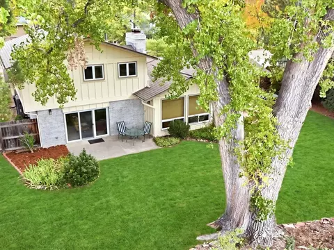 Exterior - 4693 Carter Trl, Boulder, CO 80301 photo 2 of 7