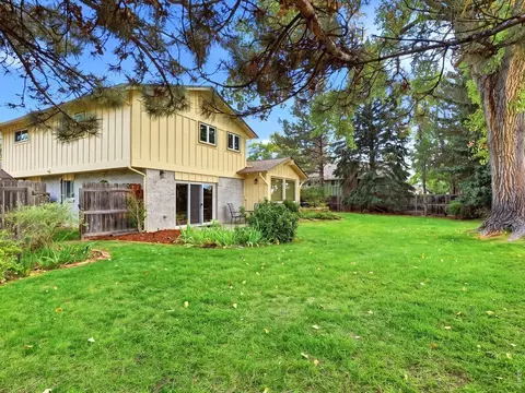 Exterior - 4693 Carter Trl, Boulder, CO 80301 photo 4 of 7