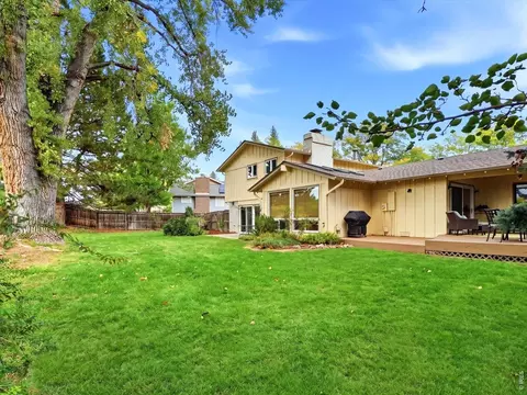 Exterior - 4693 Carter Trl, Boulder, CO 80301 photo 5 of 7