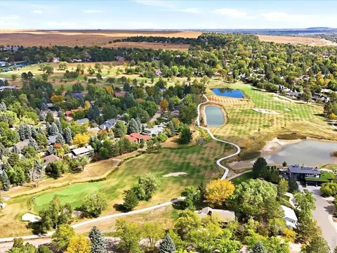 View/Area - 4693 Carter Trl, Boulder, CO 80301 photo 2 of 3