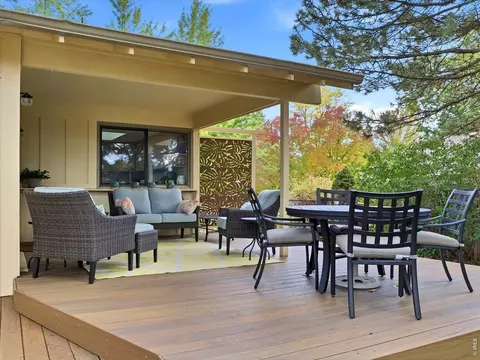 Exterior - 4693 Carter Trl, Boulder, CO 80301 photo 6 of 7
