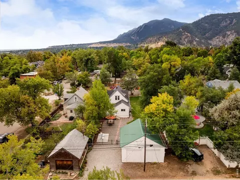 View/Area - 541 Maxwell Ave, Boulder, CO 80304 photo 1 of 1