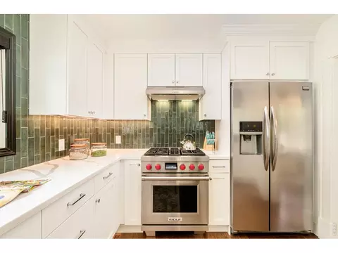 Kitchen - 541 Maxwell Ave, Boulder, CO 80304 photo 2 of 2