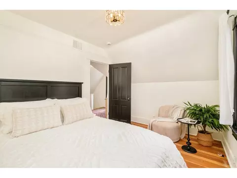Bedroom - 541 Maxwell Ave, Boulder, CO 80304 photo 1 of 4