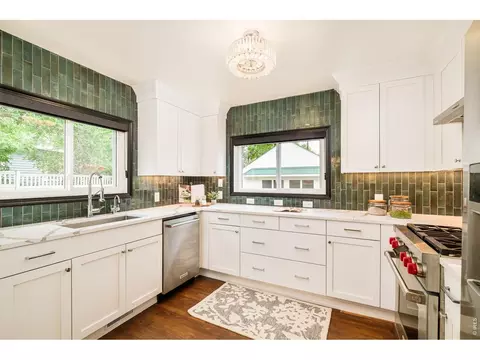 Kitchen - 541 Maxwell Ave, Boulder, CO 80304 photo 1 of 2