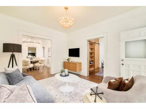 Living - 541 Maxwell Ave, Boulder, CO 80304 photo 3 of 3
