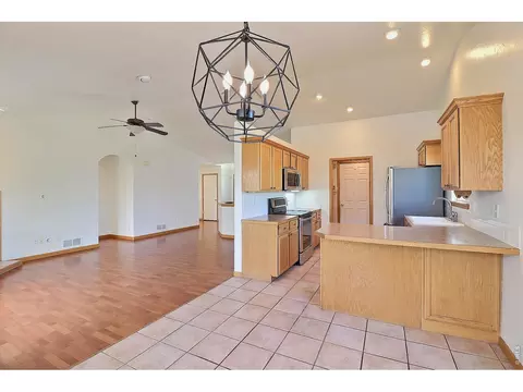 Living - 200 52nd Ave, Greeley, CO 80634 photo 5 of 8