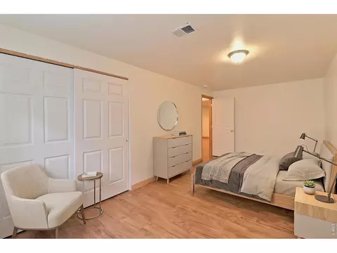 Bedroom - 200 52nd Ave, Greeley, CO 80634 photo 6 of 6