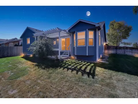Exterior - 200 52nd Ave, Greeley, CO 80634 photo 7 of 10