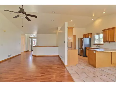 Living - 200 52nd Ave, Greeley, CO 80634 photo 4 of 8