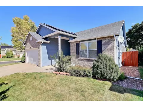 Exterior - 200 52nd Ave, Greeley, CO 80634 photo 9 of 10