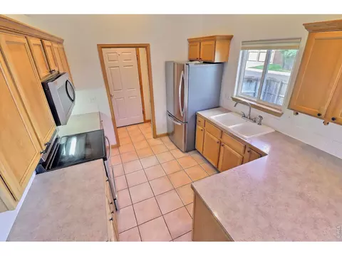 Kitchen - 200 52nd Ave, Greeley, CO 80634 photo 1 of 3