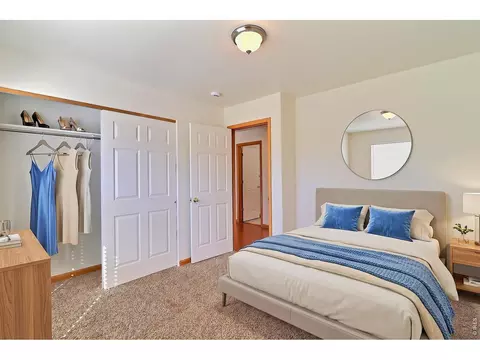 Bedroom - 200 52nd Ave, Greeley, CO 80634 photo 5 of 6