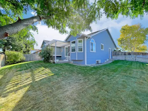 Exterior - 200 52nd Ave, Greeley, CO 80634 photo 5 of 10