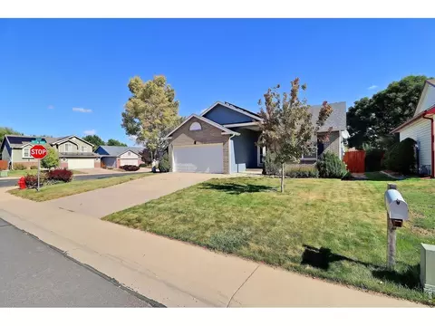 Exterior - 200 52nd Ave, Greeley, CO 80634 photo 8 of 10