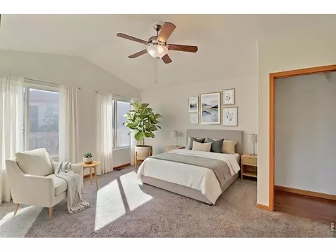 Bedroom - 200 52nd Ave, Greeley, CO 80634 photo 1 of 6